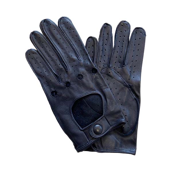 Traditional driving hot sale gloves