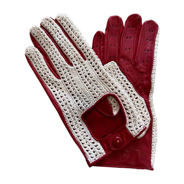 Stringback gloves hot sale