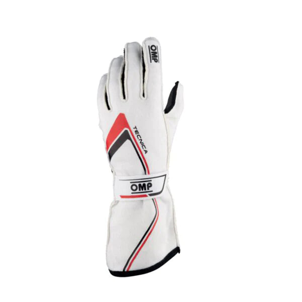 OMP TECNICA GLOVES