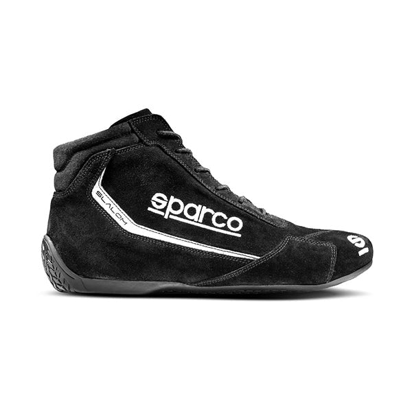 Sparco cheap boots uk